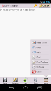 How to install Notes2SD Text Editor patch 1.0 apk for bluestacks