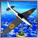 3D AirPlane Blast icon