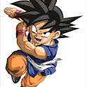 Dragon  Ball ringtones icon