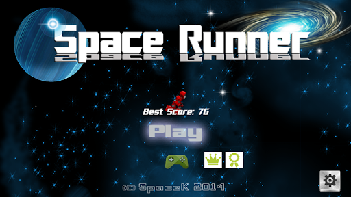 Space Runner