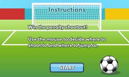 免費下載解謎APP|Penalty Shootout Free app開箱文|APP開箱王