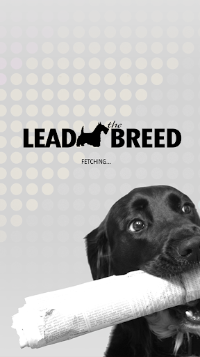 Lead the Breed