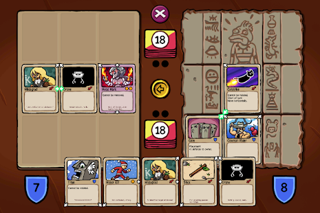 Lastest Card City Nights APK for Android