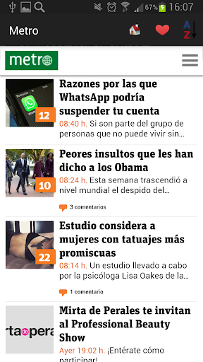 免費下載新聞APP|Puerto Rico Newspapers app開箱文|APP開箱王