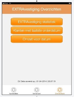 EXTRAvestiging Viewer Screenshots 0