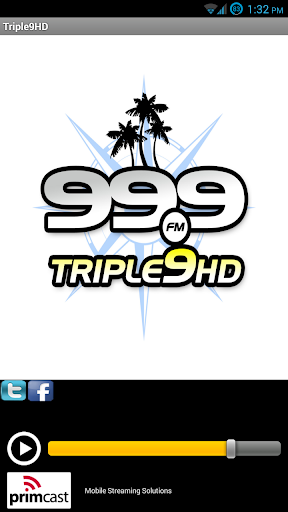 【免費音樂App】Triple9HD-APP點子