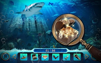 Adventure Escape Ocean Mystery APK Download for Android