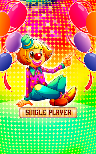 Balloon Boom Match Puzzle Kids