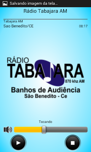 Rádio Tabajara AM