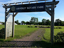 Amherst Rotary Park 