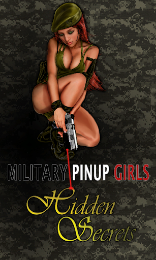 Military Pinup Girls: HS