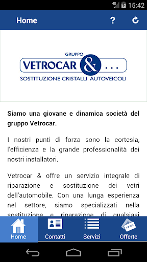 Vetrocar