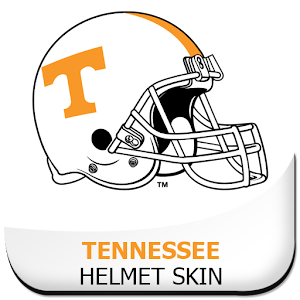 Tennessee Helmet Skin