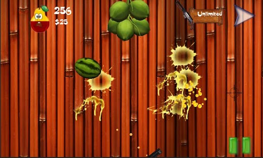 Download Fruit Sniper Free APK for PC