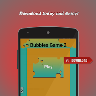 Bubbles Game 2 Screenshots 0