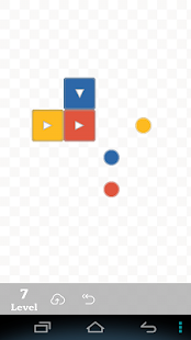 How to mod Squares & Dots Infinity lastet apk for laptop
