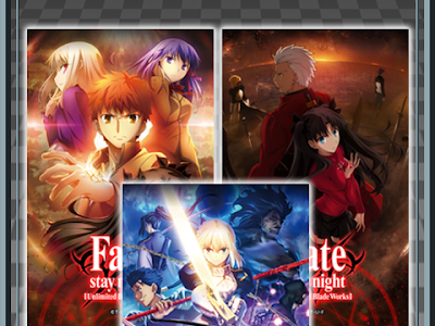 √99以上 fate stay night ubw 壁紙 349613