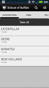 Free Bobcat of Buffalo APK