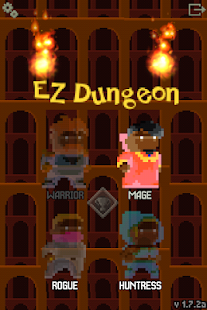 How to mod EZ Dungeon lastet apk for pc