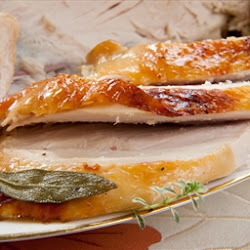 Roasted Turkey Breast