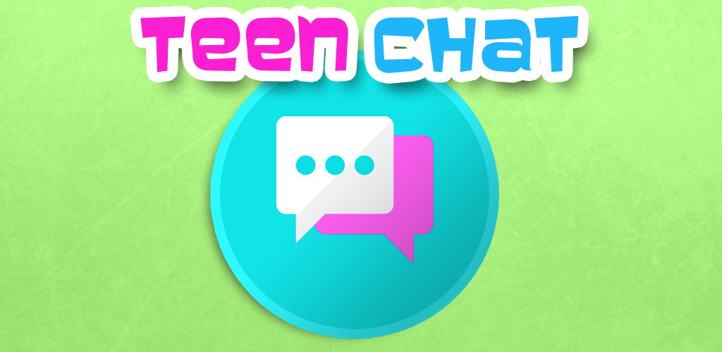 Teen Chat - 应 用 程 序 Free Chat Room.