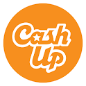 캐쉬업 카울리가 만든 돈버는 대기화면 logo
