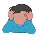 Cluster Headaches logo