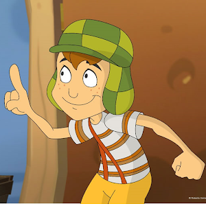 Turma do Chaves logo