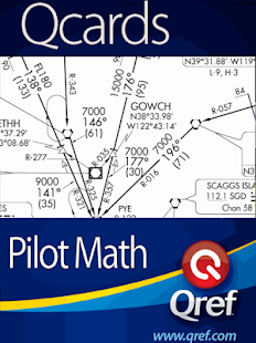 Pilot Math Lite