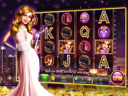 Slots™ - Fever slot machines