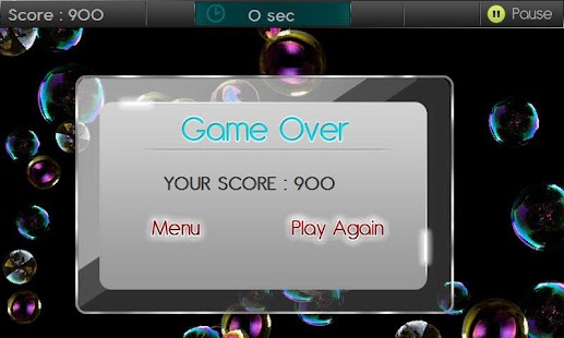 Bubblee Screenshots 0