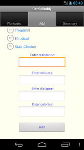 Free Download Cardio Buddy APK for PC