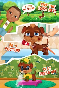 How to install Pet Shelter Hero 1.0.4 unlimited apk for laptop