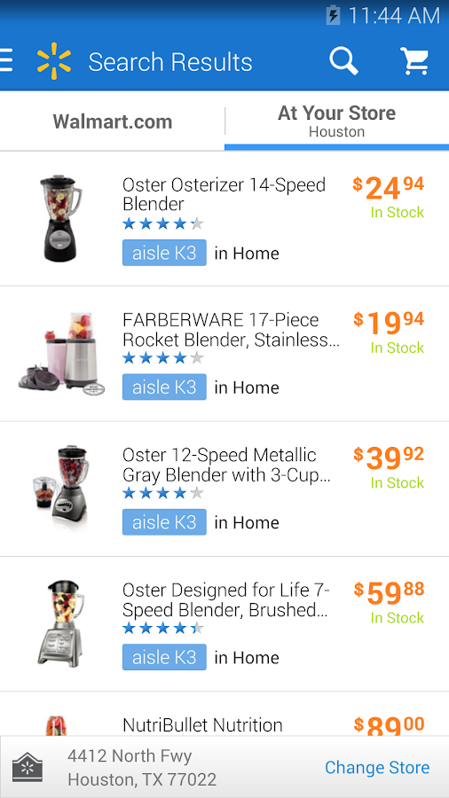 Walmart Android Apps on Google Play