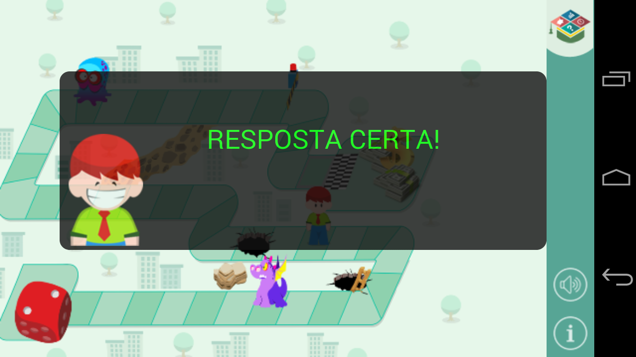    CVM Educacional- screenshot  