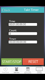 WiFi Timer D6500 poster 8