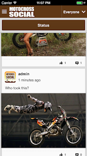 How to get Motocross Social 5.55.14 unlimited apk for android
