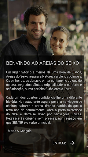 Areias do Seixo