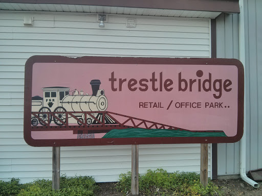 Trestle Bridge Office Park