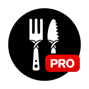 Paleo Plate Pro- Paleo Recipes logo