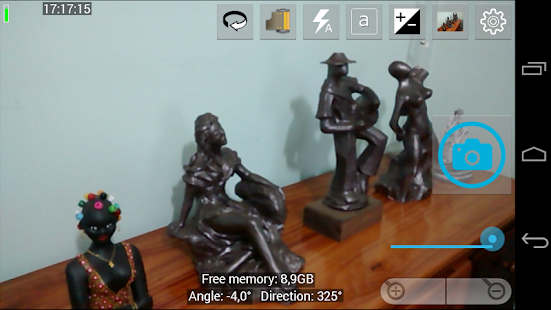 Free Download Pro Camera APK for Android