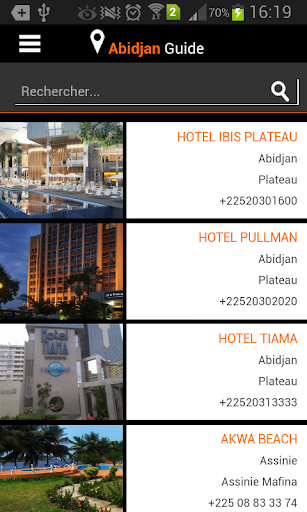 免費下載旅遊APP|Abidjan Guide app開箱文|APP開箱王