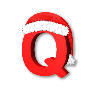 Christmas Quiz logo