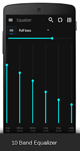 video player Screenshots 4