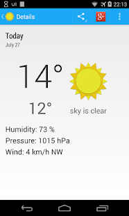 Download OpenWeather APK