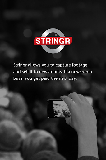 Stringr Video