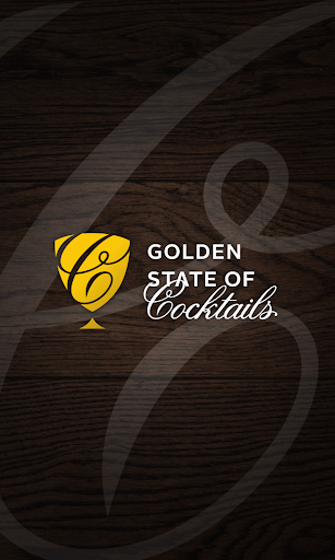 Golden State of Cocktails