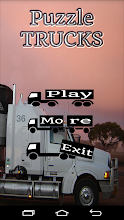 Puzzle Trucks APK Download for Android