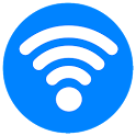 WiFi Data Sharing icon