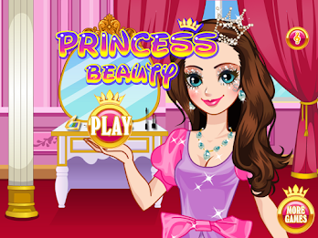 Beauty Princess poster 1